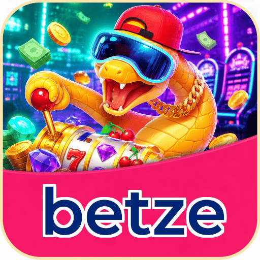 Requisitos do APK betze para Android - Logo Oficial
