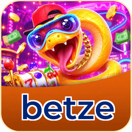 Logo betze Plataforma Certificada