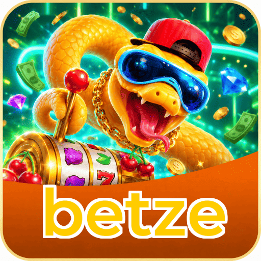 betze Logo Oficial