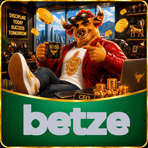 Bot betze Telegram