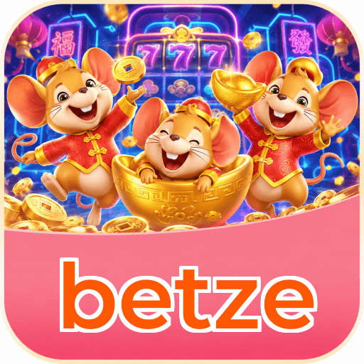 Logo da betze