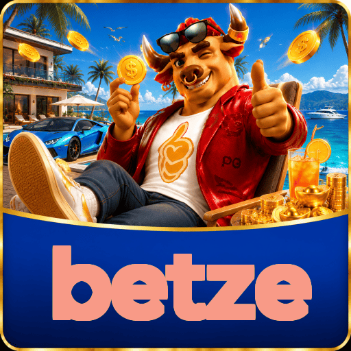 Logo betze Loteria Online