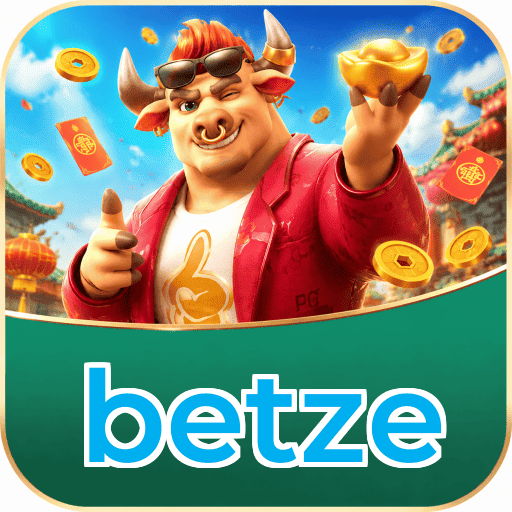 betze VIP Program Logo