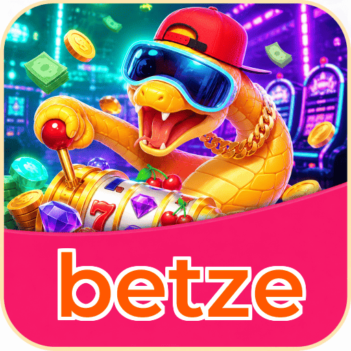 betze Logo Verificado