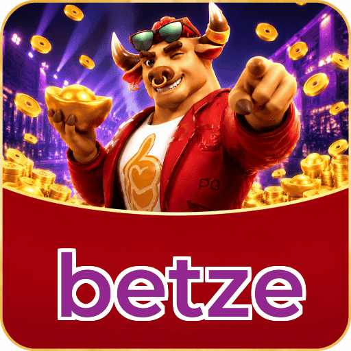 Logo betze Telegram Canal Oficial